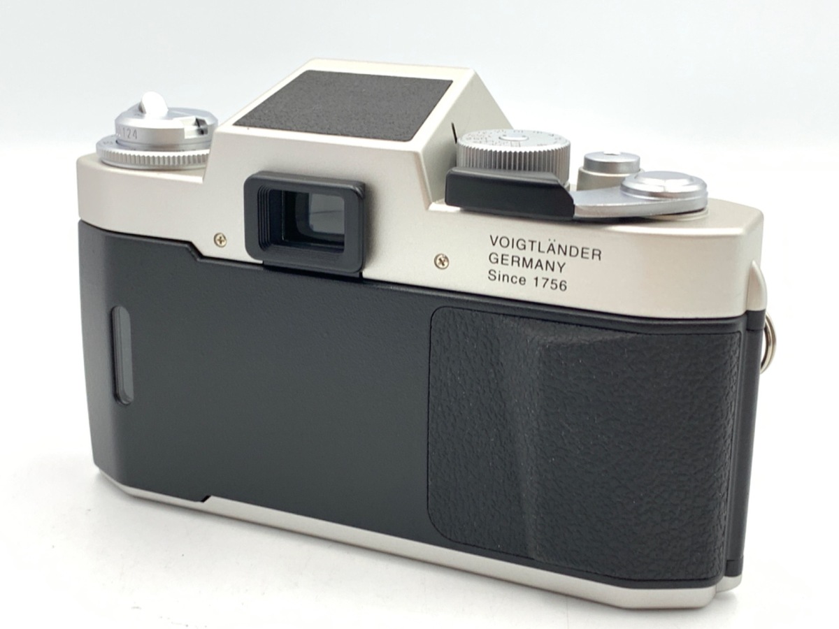 BESSAFLEX TM シルバー