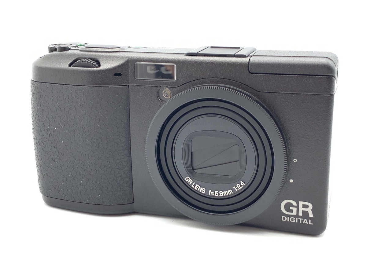 GR DIGITAL�y813����f�z
