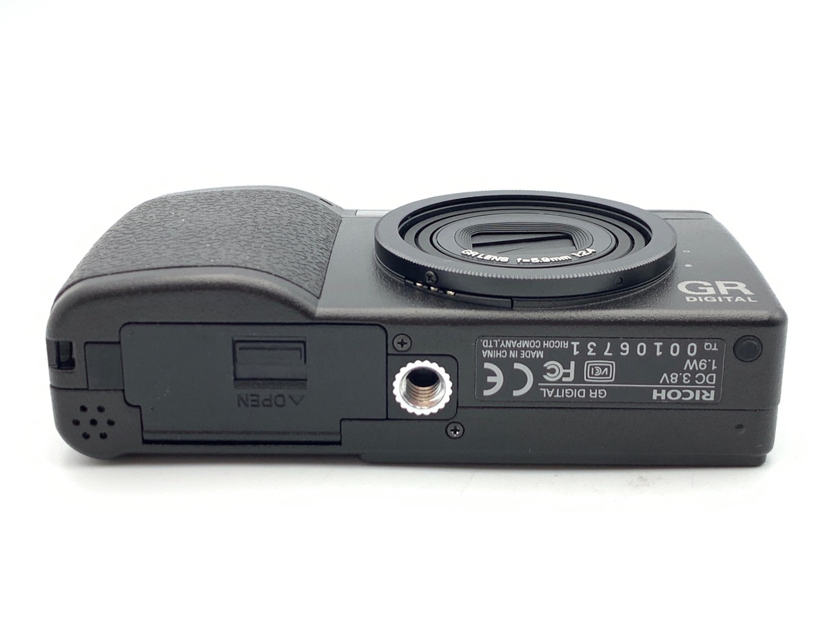 GR DIGITAL�y813����f�z