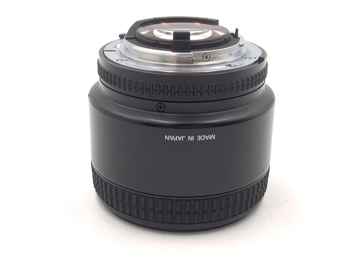 【中古】ニコン Ai AF Nikkor 85mm F1.8D