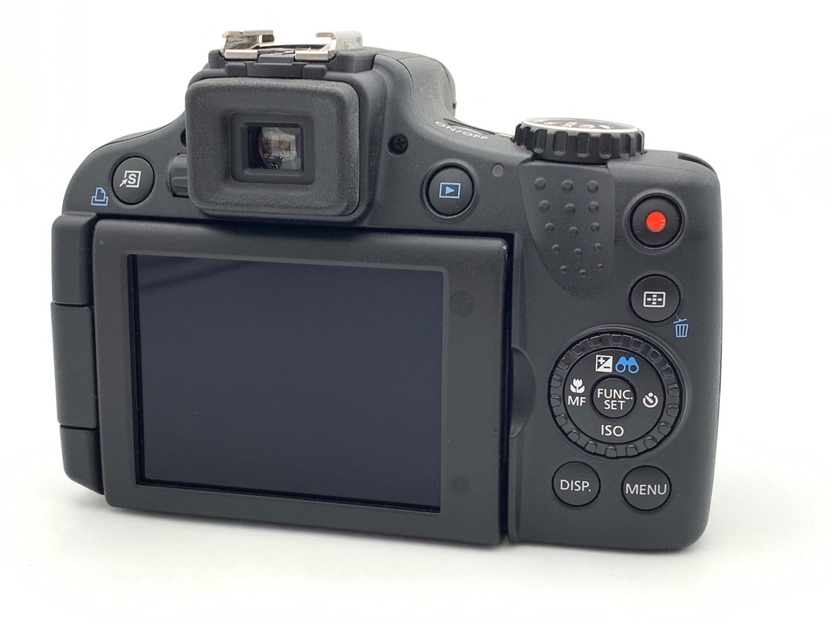 【中古】キヤノン PowerShot SX50 HS