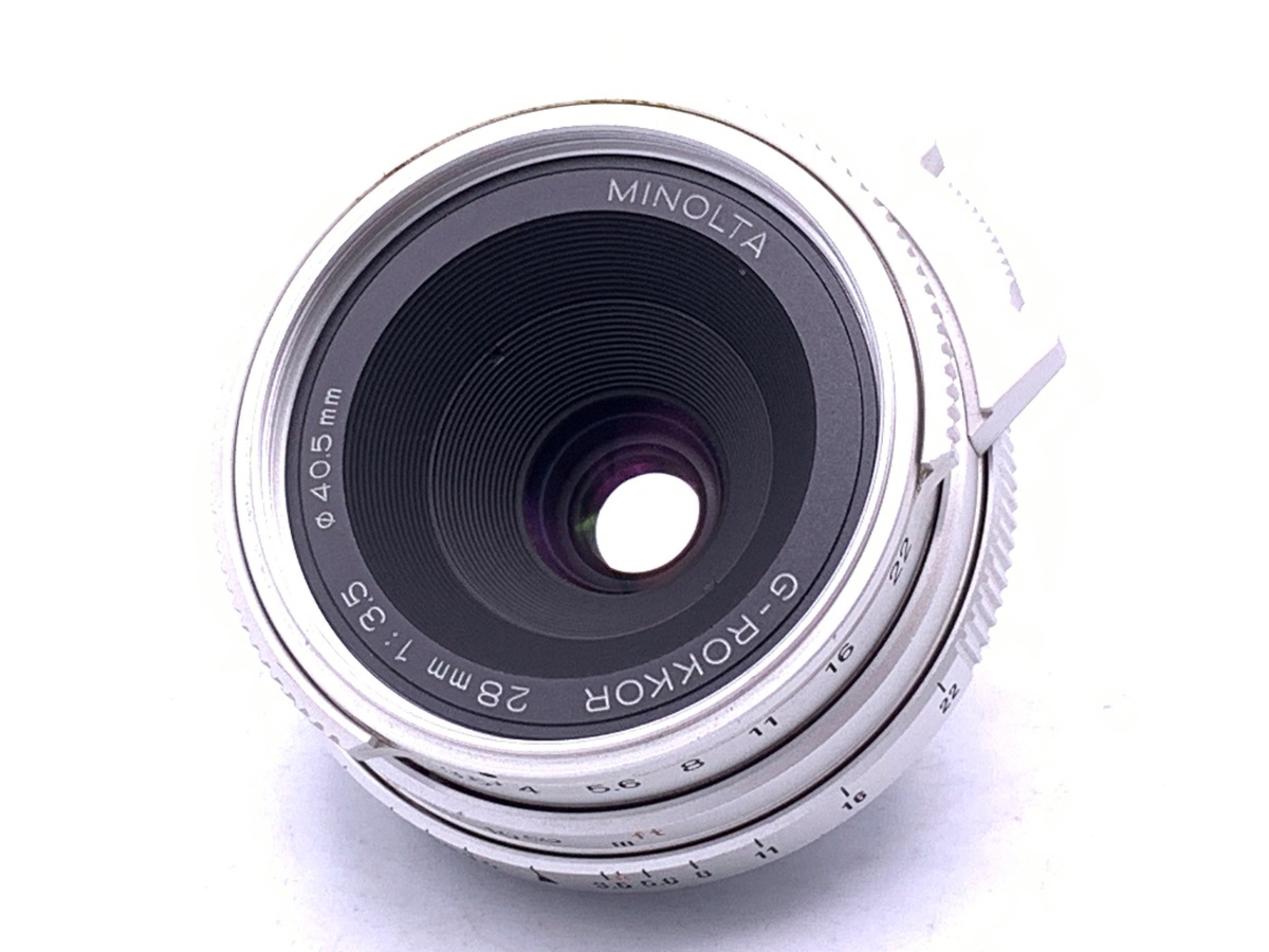 G���b�R�[�� 28/3.5 (L�}�E���g)