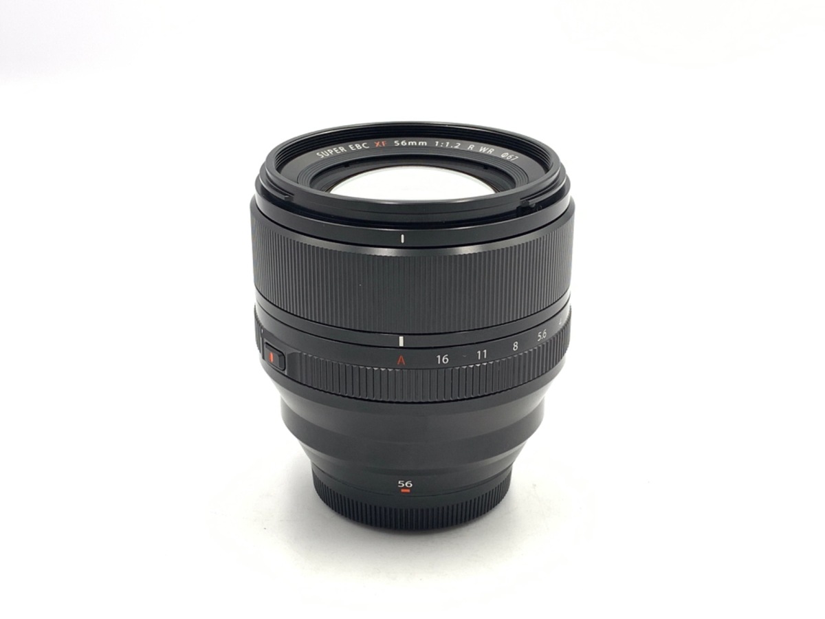 中古】フジフイルム XF56mm F1.2 R WR 在庫一覧｜カメラのキタムラ
