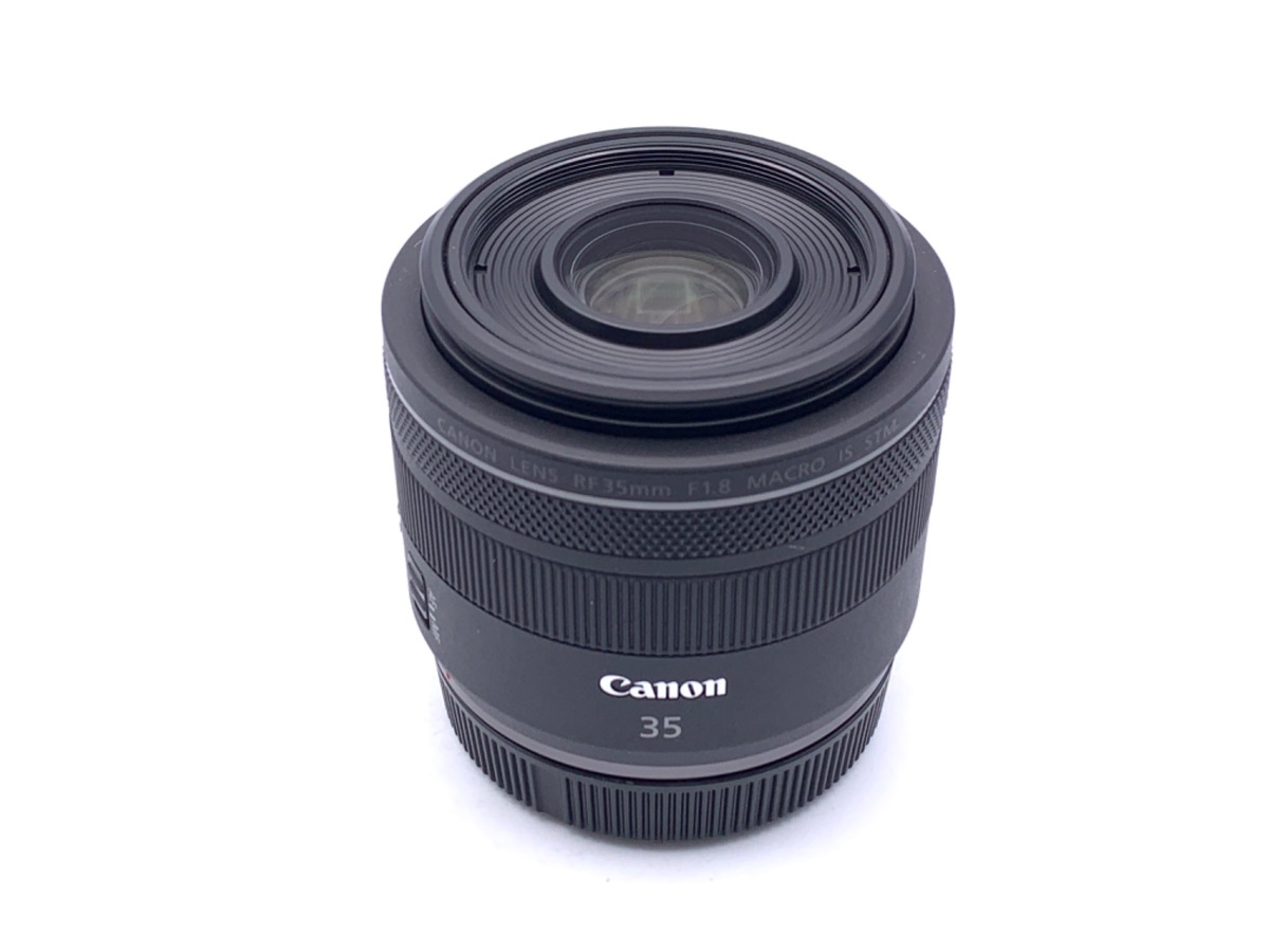 価格.com - RF35mm F1.8 マクロ IS STM 中古価格比較
