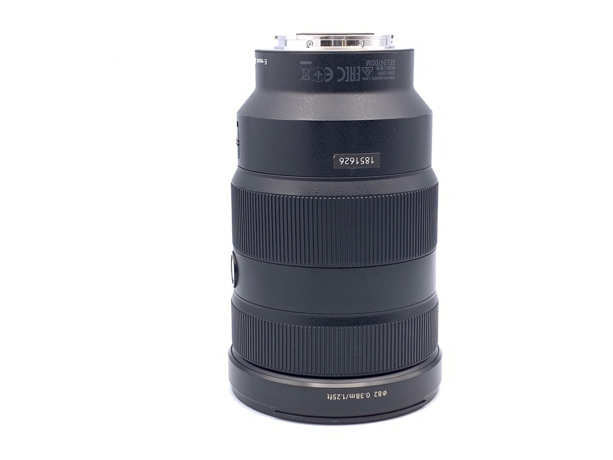 【中古】ソニー FE 24-70mm F2.8 GM [SEL2470GM]