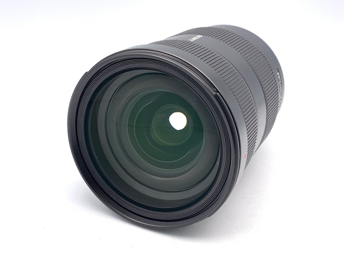 【中古】ソニー FE 24-70mm F2.8 GM [SEL2470GM]