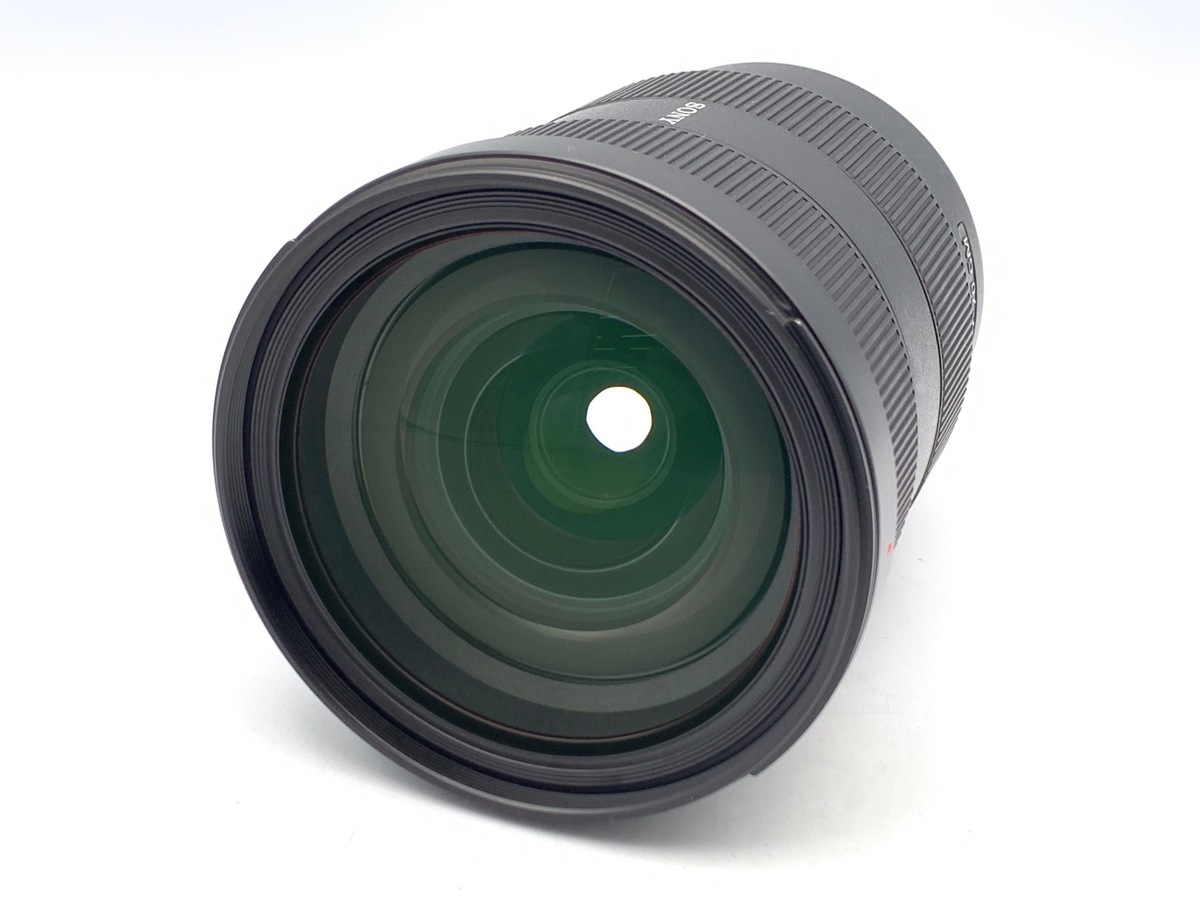 【中古】ソニー FE 24-70mm F2.8 GM [SEL2470GM]