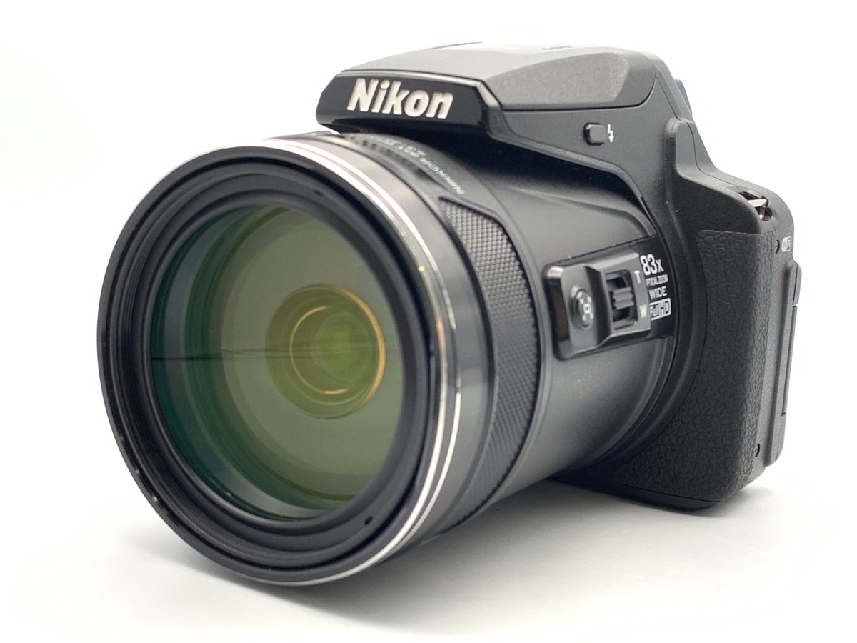 COOLPIX P900 中古価格比較 - 価格.com