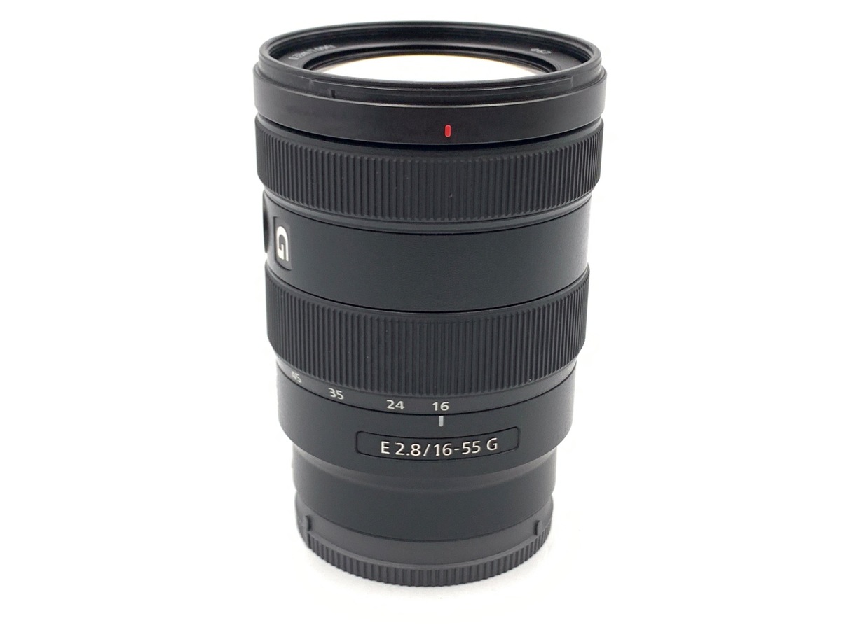 並品 | ウルトラワイドコンバーター付] SONY E 16mm F2.8 SEL16F28