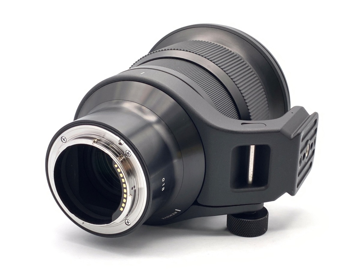 【中古】シグマ 105mm F1.4 DG HSM Art ソニーE用