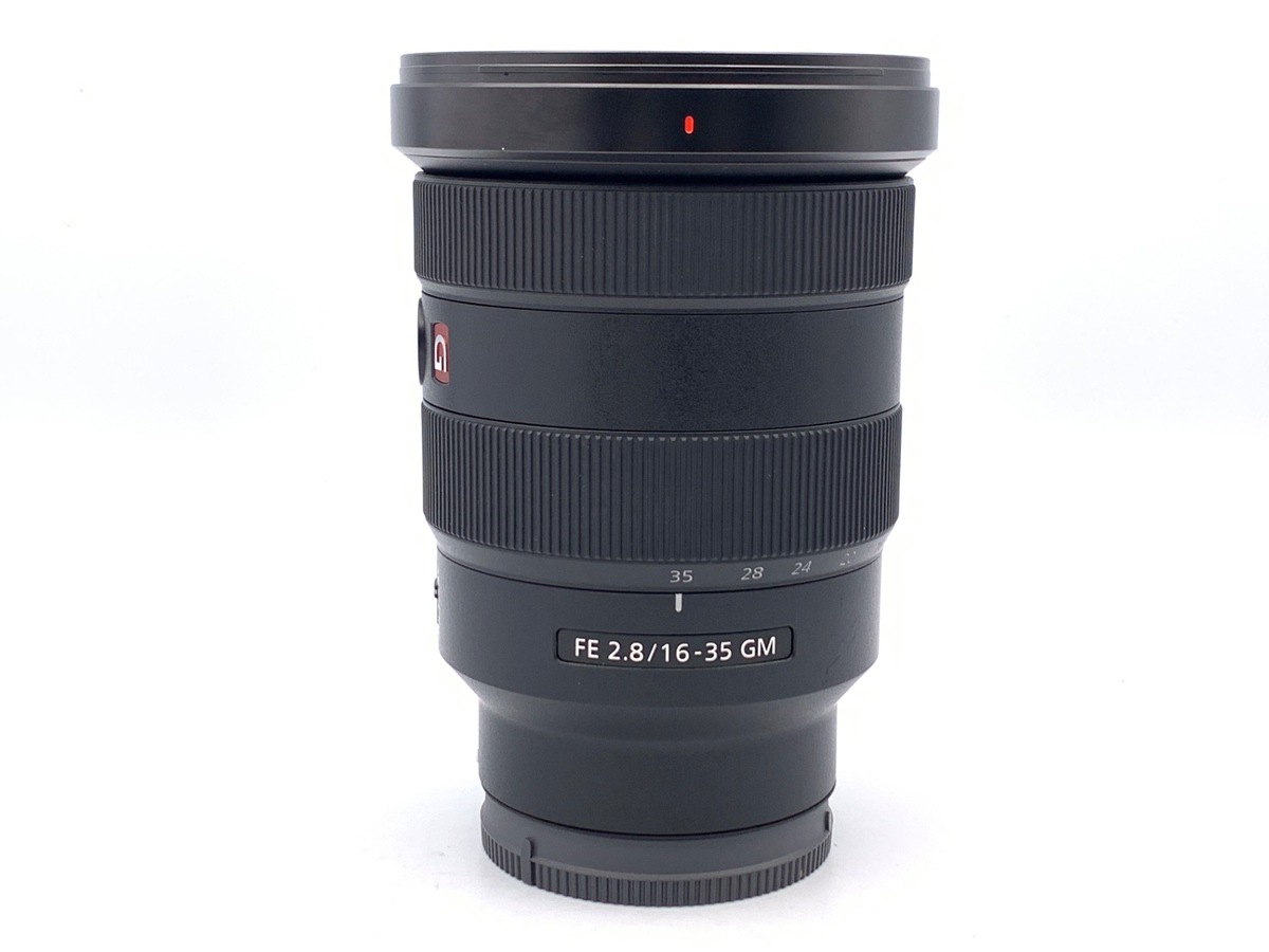 中古】FE 16-35/2.8 GM SEL1635GM 在庫一覧｜カメラのキタムラ