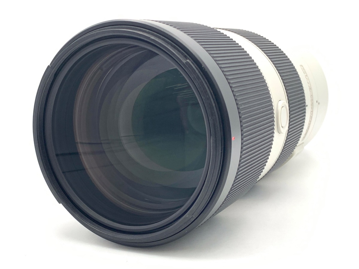 【中古】ソニー FE 70-200mm F2.8 GM OSS [SEL70200GM]