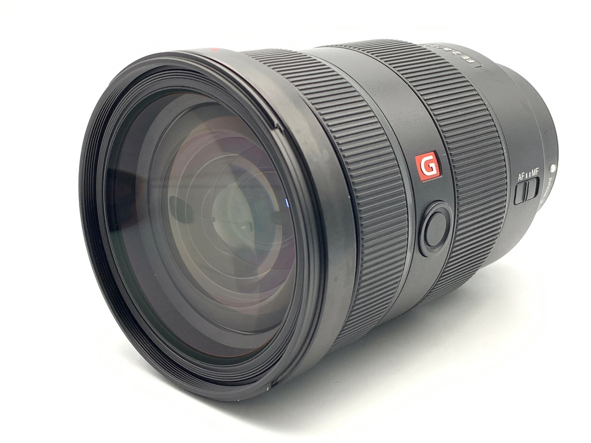 【3連休値下げ中】SEL2470GM FE24-70mm F2.8 GM 新品)SONY (ソニー) FE 24-70mm F2.8 GM SEL2470GM（商品ID