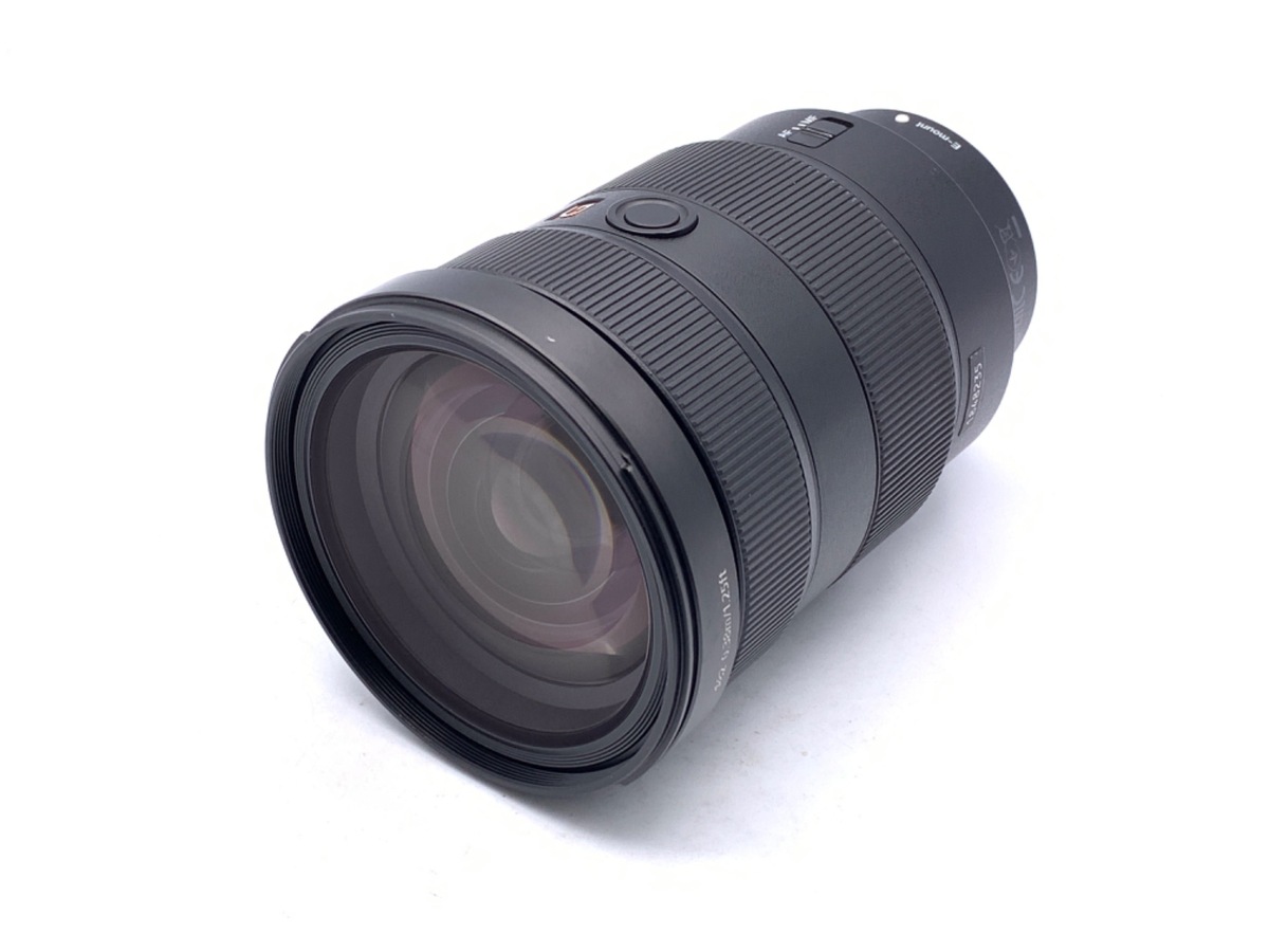 【中古】ソニー FE 24-70mm F2.8 GM [SEL2470GM]