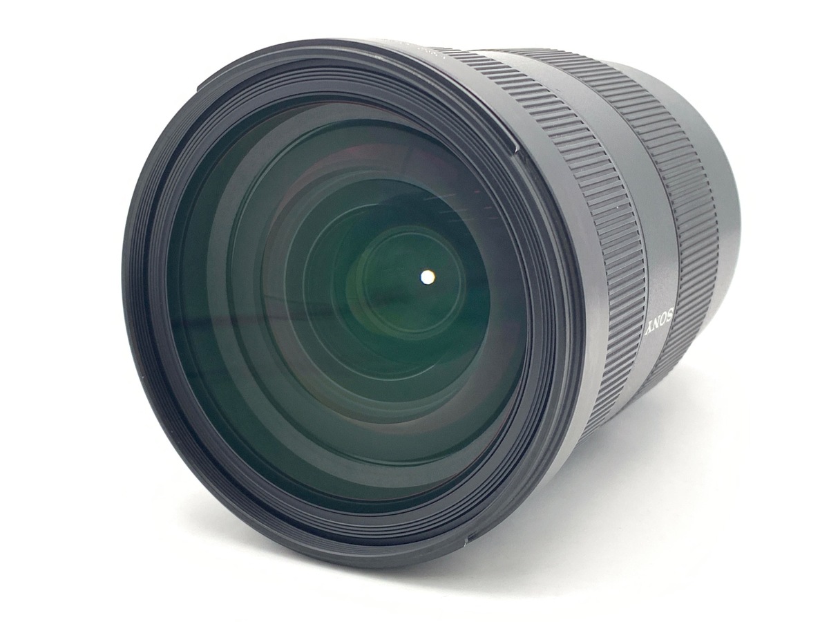 【中古】ソニー FE 24-70mm F2.8 GM [SEL2470GM]