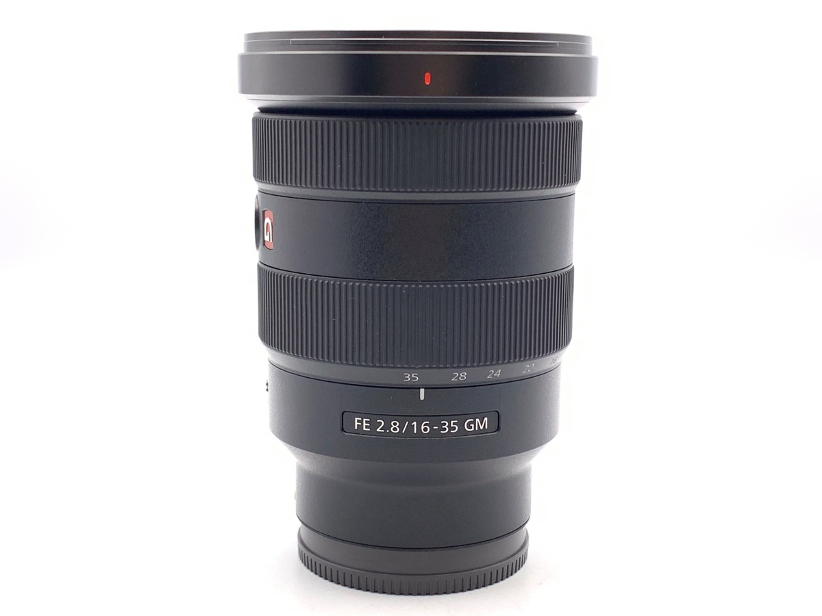 中古】FE 16-35/2.8 GM SEL1635GM 在庫一覧｜カメラのキタムラ
