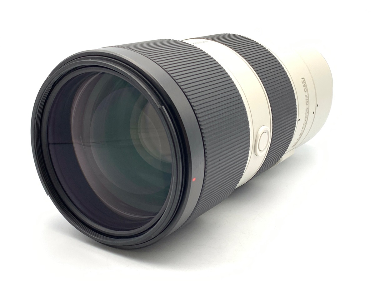 【中古】ソニー FE 70-200mm F2.8 GM OSS [SEL70200GM]