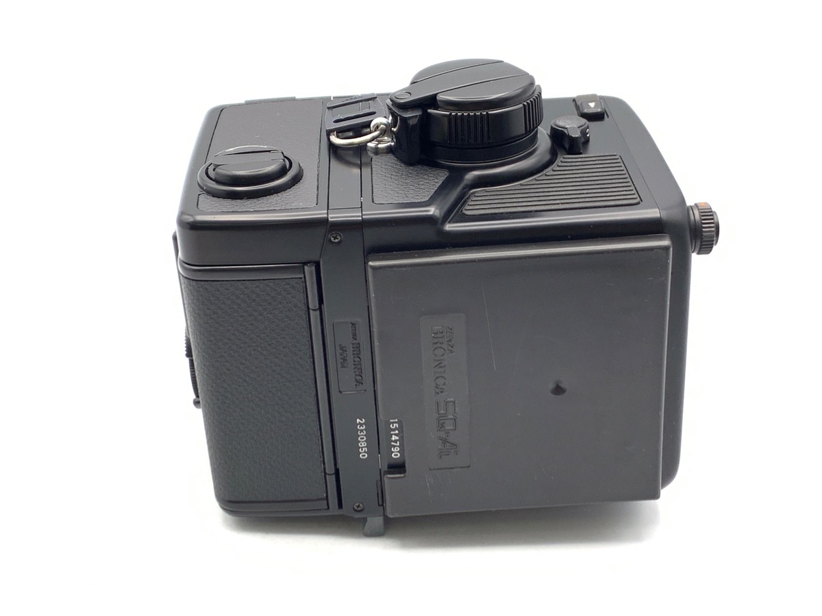 SQ-Ai(WL) Body
