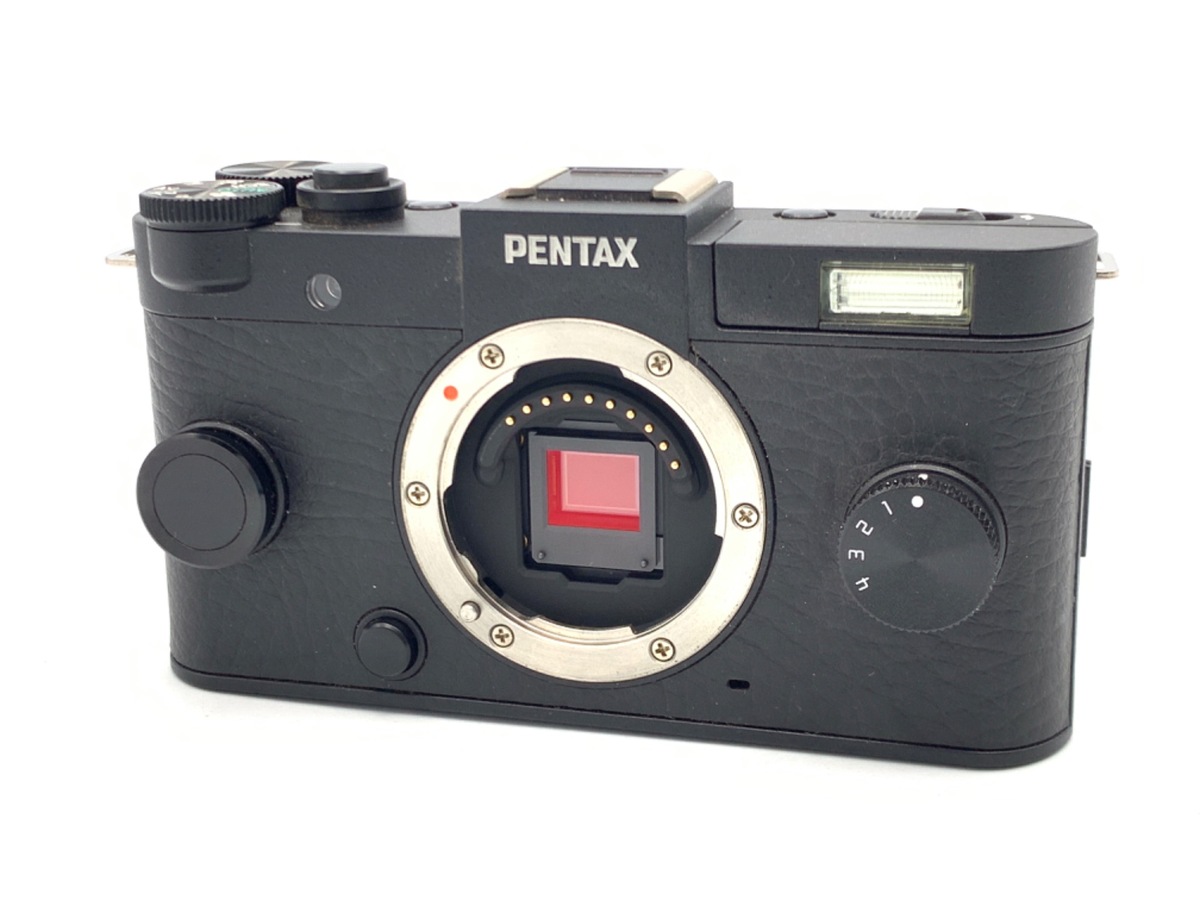PENTAX Q-S1 ボディ 中古価格比較 - 価格.com