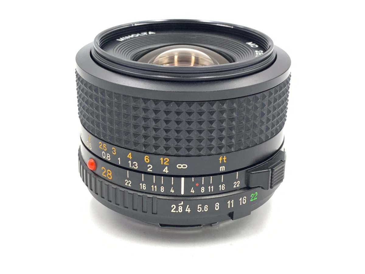 NewMD 28/2.8