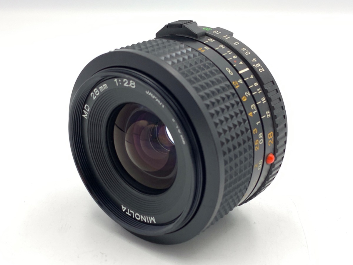 NewMD 28/2.8