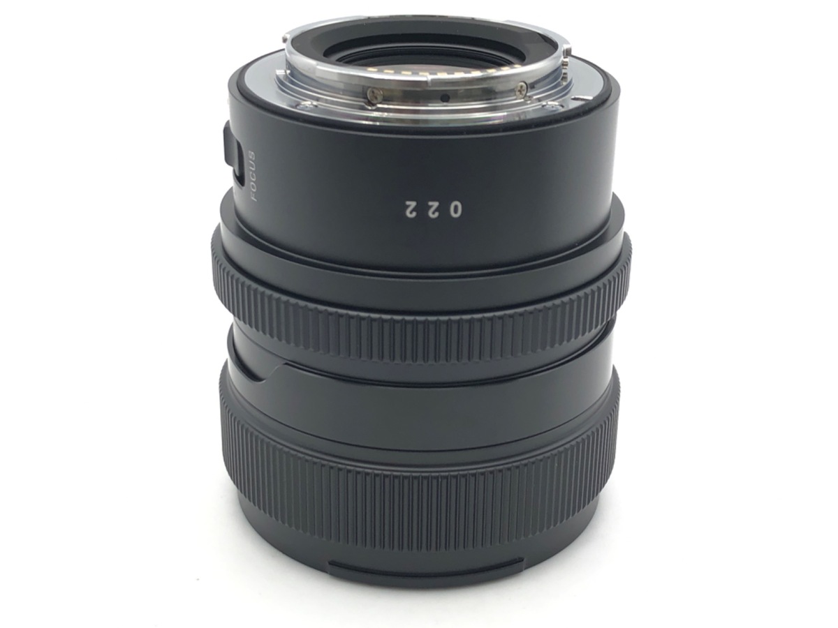 【中古】シグマ 20mm F2 DG DN Contemporary ソニーE用