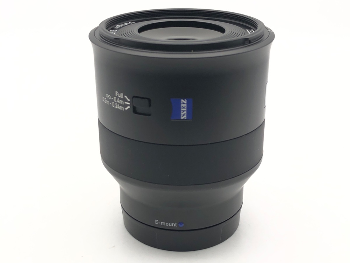 価格.com - カールツァイス Distagon T* 2/35 ZK 価格比較