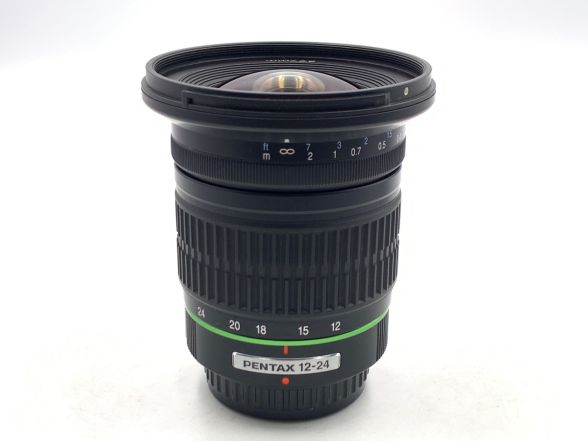 smc PENTAX-DA 12-24mmF4 ED AL[IF] 中古価格比較 - 価格.com