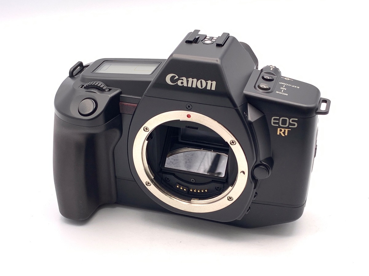Canon EOS RT 35mmフィルムカメラ ボディ 動作品 現状渡し 中古】キヤノン EOS-RT ボディ 在庫一覧｜カメラのキタムラ
