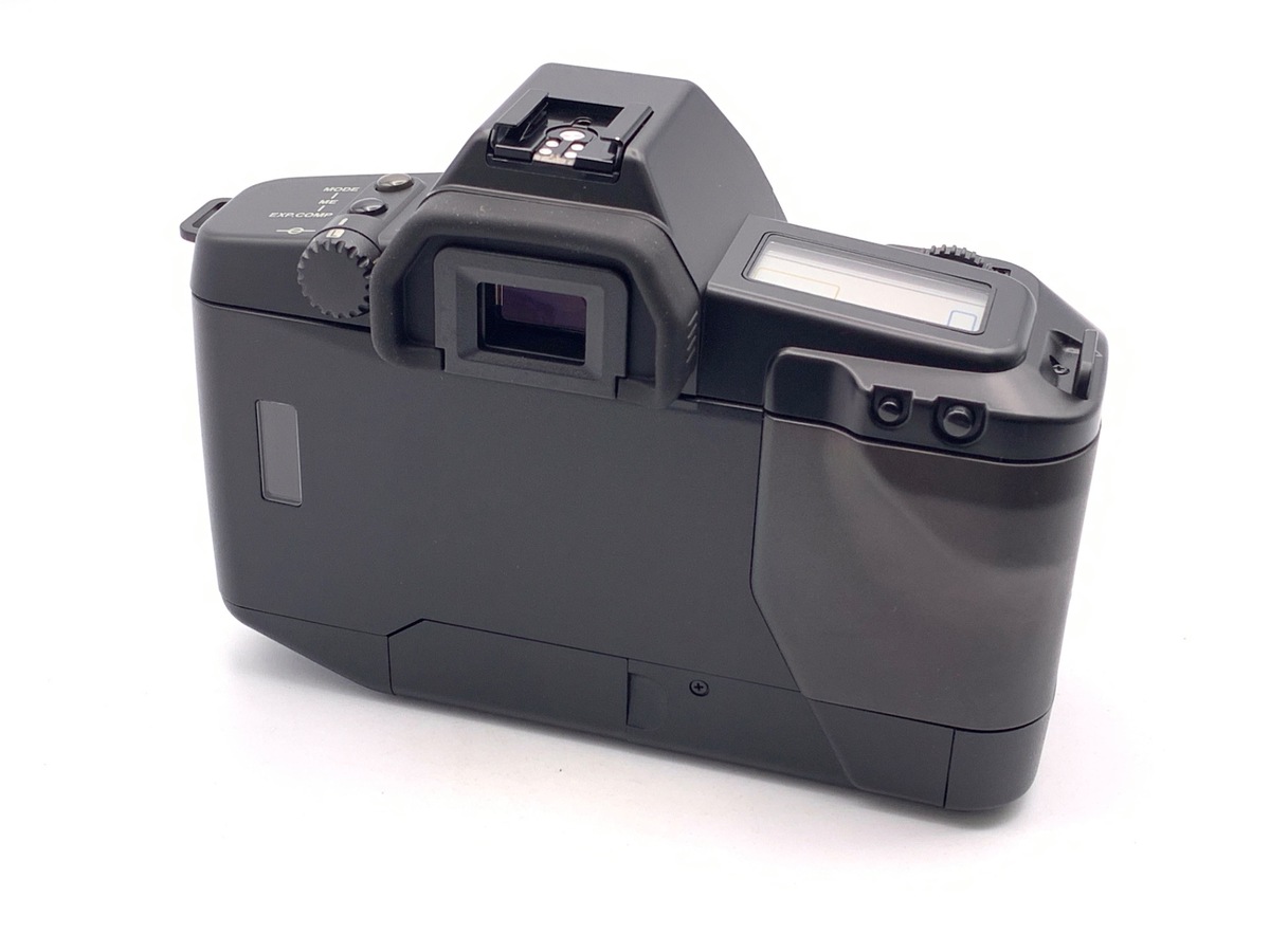 EOS-RT Body
