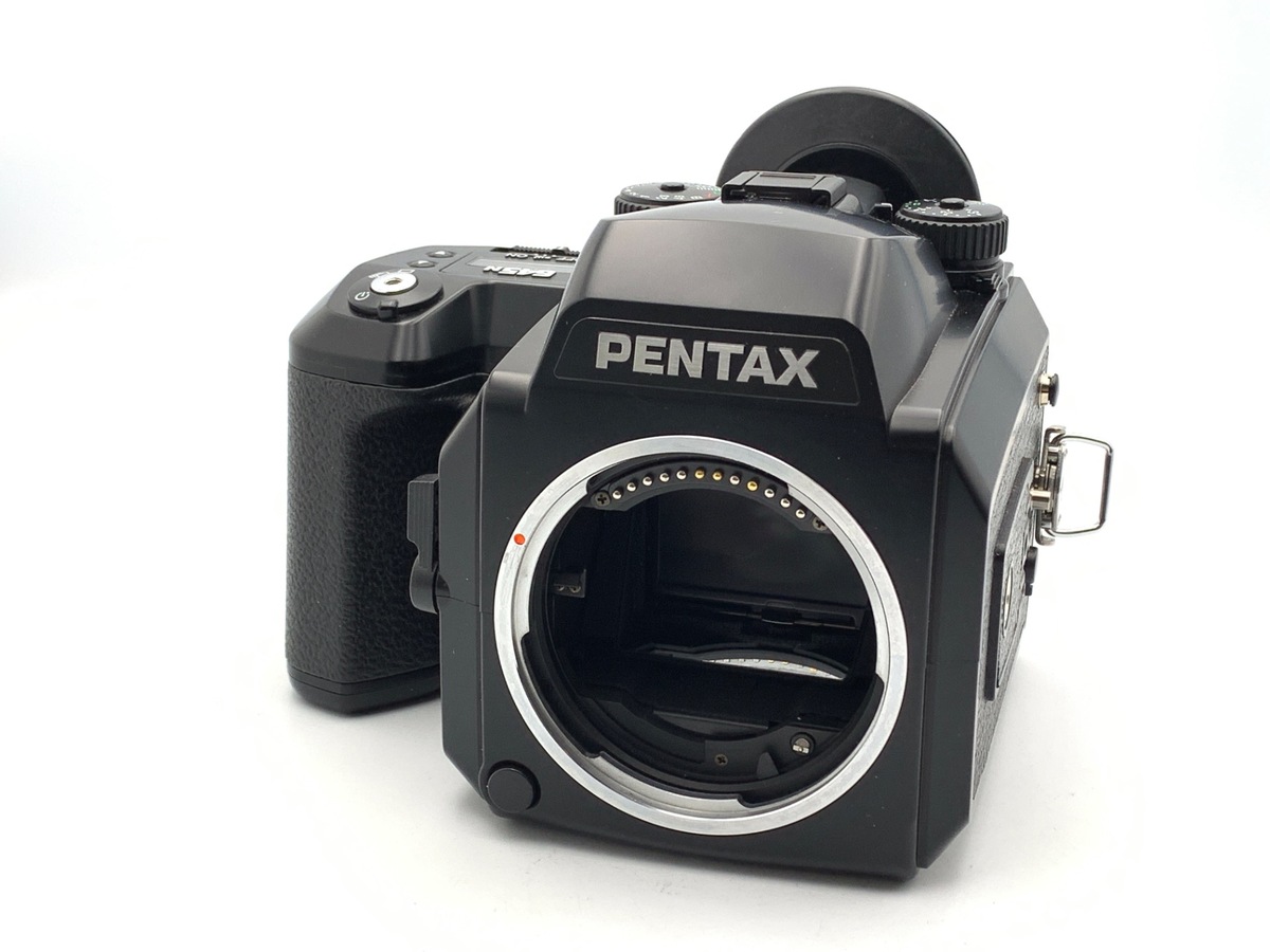 中古】ペンタックス 645N 在庫一覧｜カメラのキタムラ