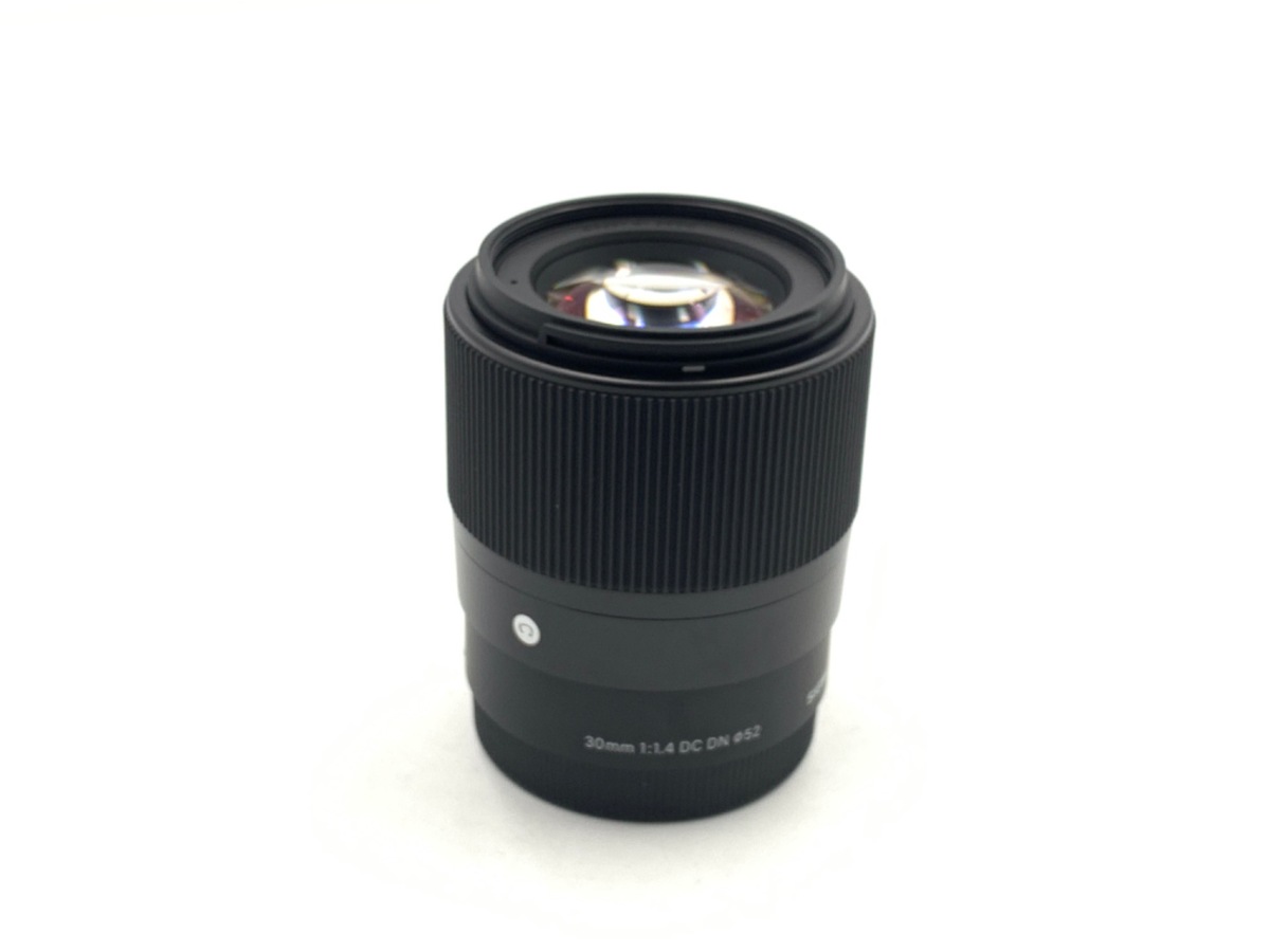 価格.com - シグマ 30mm F1.4 DC HSM [ペンタックス用] 価格比較