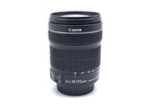 中古】キヤノン EF-S18-135mm F3.5-5.6 IS STM 在庫一覧｜カメラのキタムラ