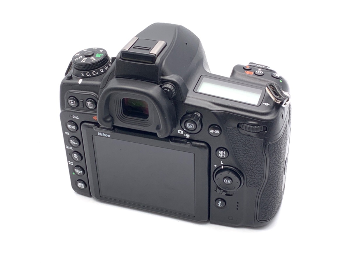 【中古】ニコン D780 ボディ
