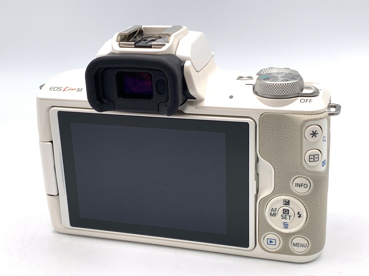 EOS Kiss M ���ި �ܲāy2410����f�z