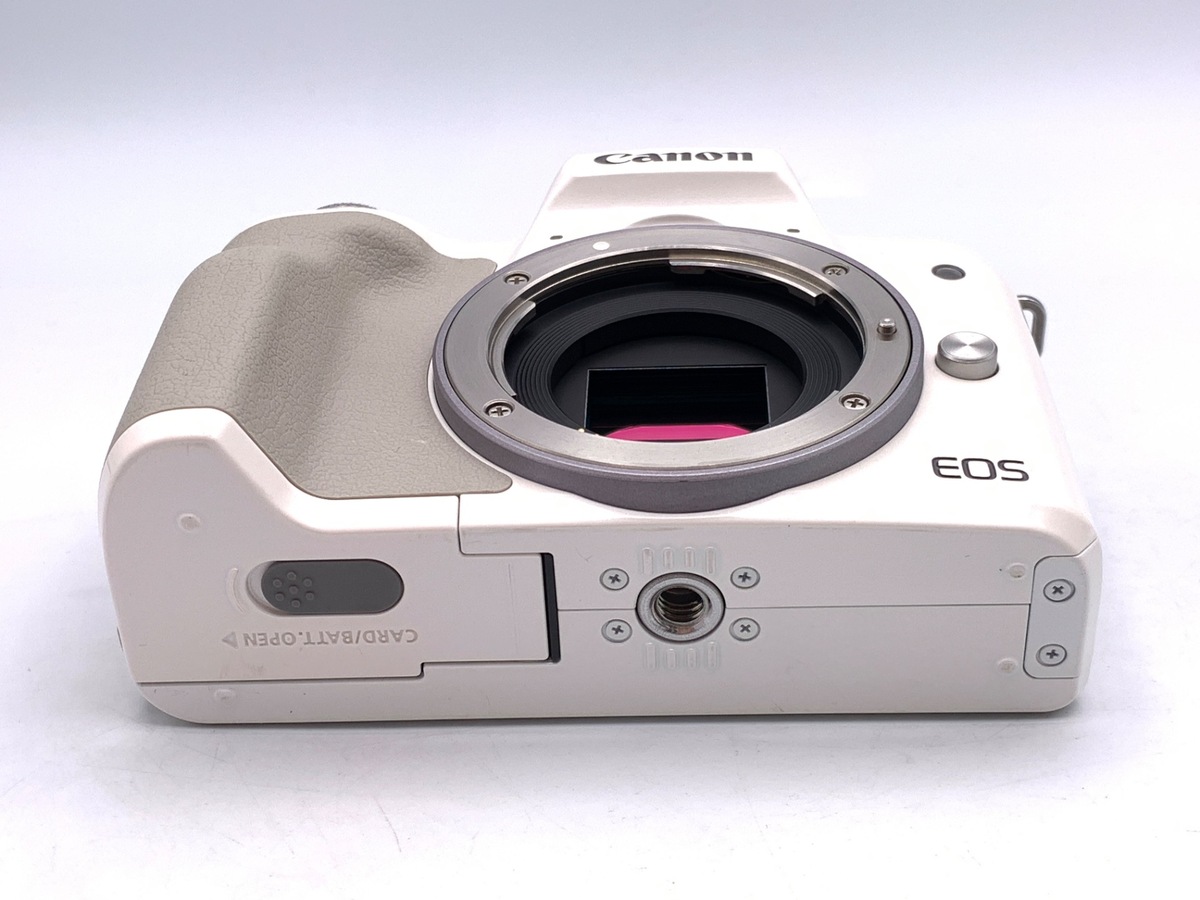 EOS Kiss M ���ި �ܲāy2410����f�z