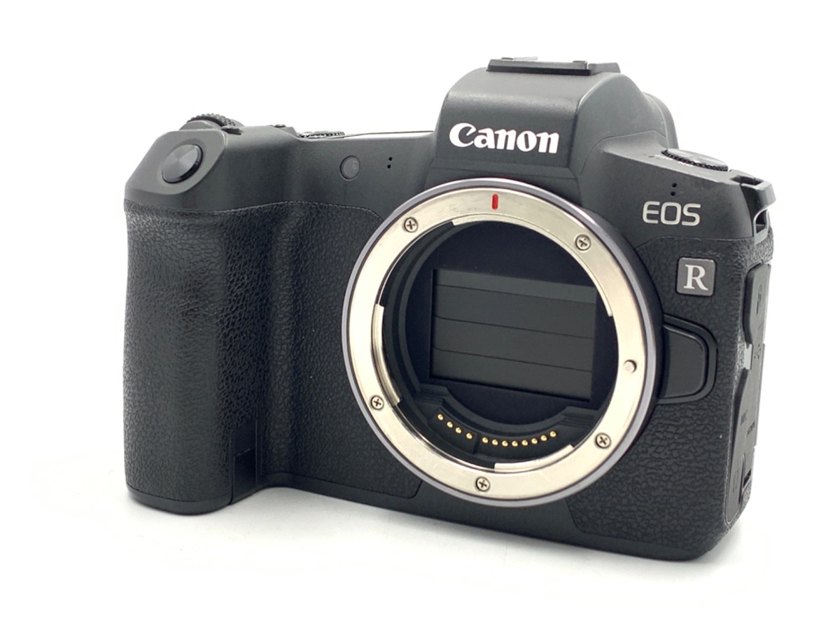 EOS R ボディ 中古価格比較 - 価格.com
