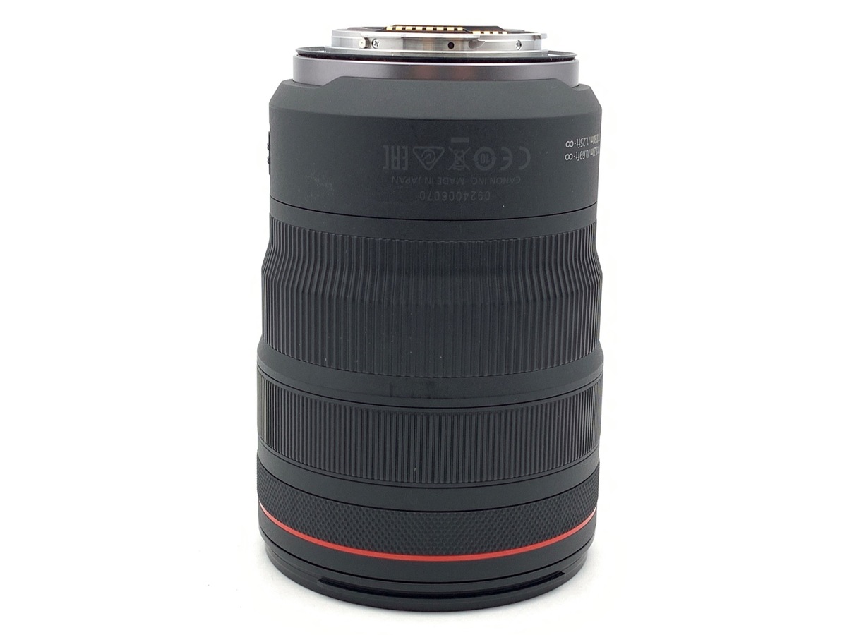【中古】キヤノン RF24-70mm F2.8 L IS USM