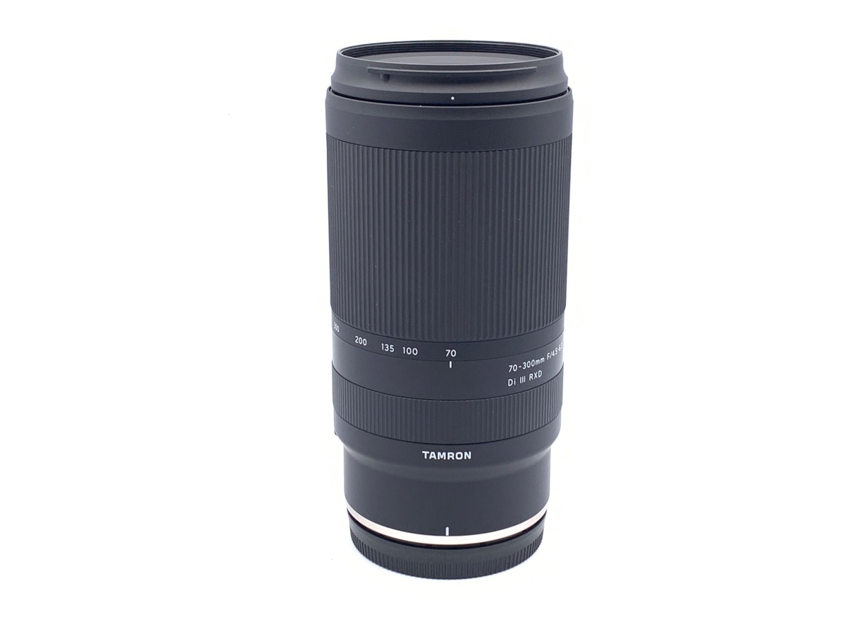 70-300mm F/4.5-6.3 Di III RXD �j�R��Z�p�iModel A047�j