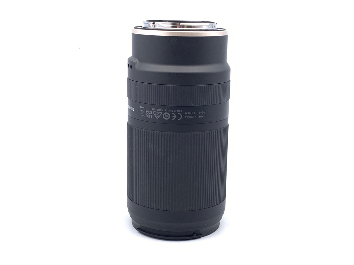 70-300mm F/4.5-6.3 Di III RXD �j�R��Z�p�iModel A047�j
