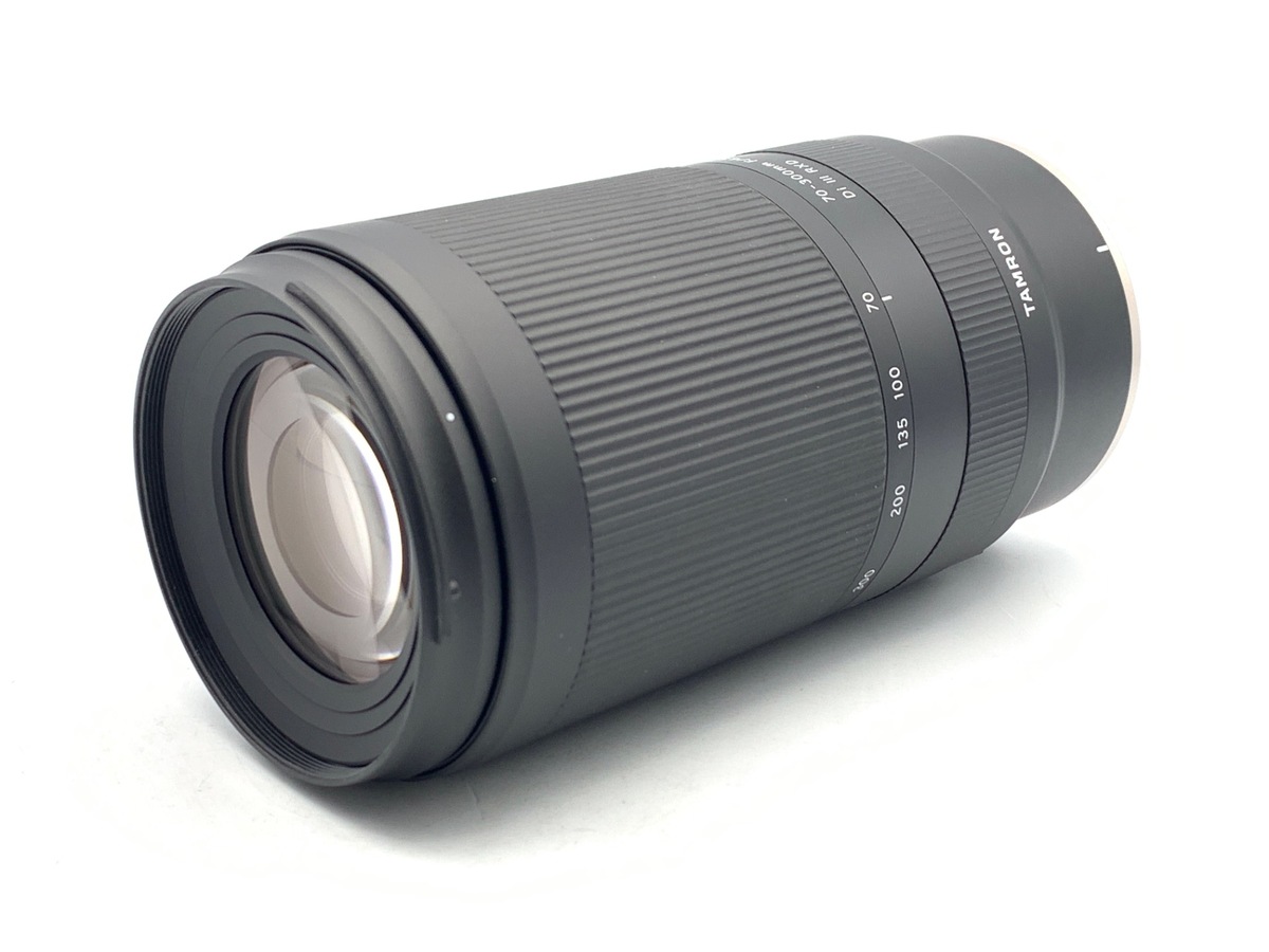 70-300mm F/4.5-6.3 Di III RXD �j�R��Z�p�iModel A047�j