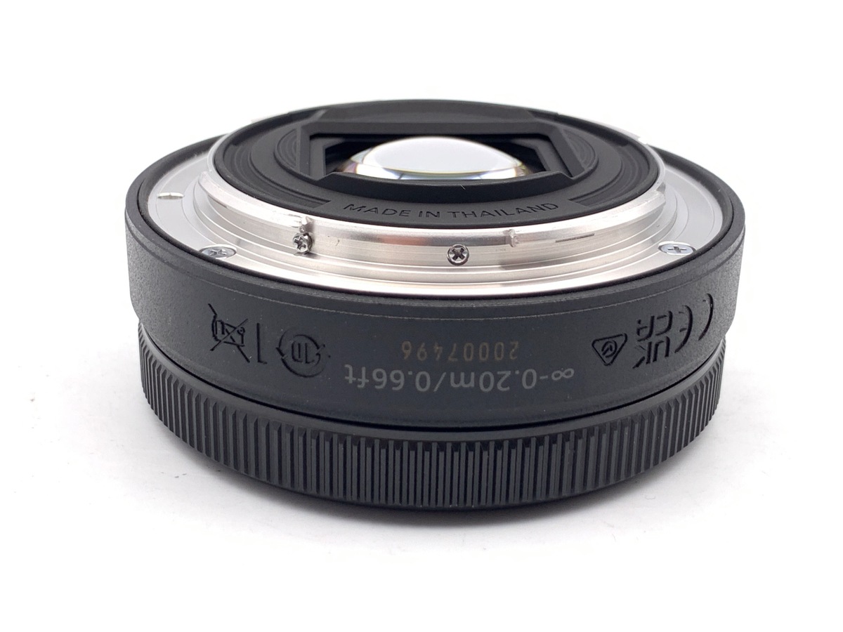 【中古】ニコン NIKKOR Z 26mm f/2.8