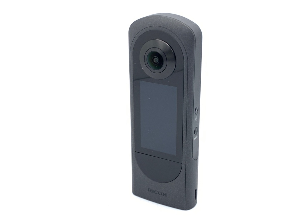 中古：AB(良品)】リコー RICOH THETA X | 2403280970557