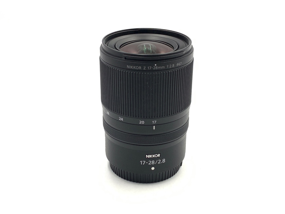 【中古】(ニコン) Nikon Z 28/2.8 NIKKOR Z 28mm f/2.8 Special Edition 中古価格比較 - 価格.com