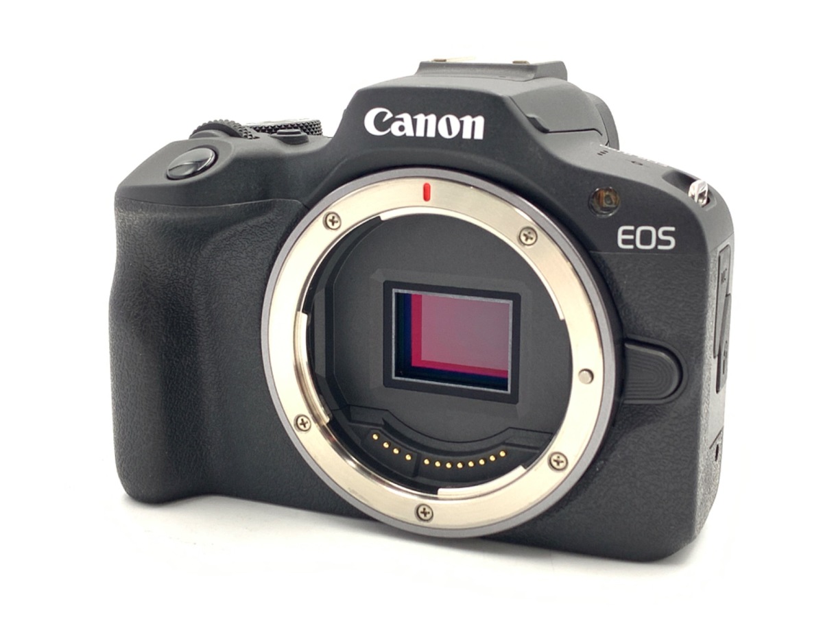 中古：A(美品)】キヤノン EOS R100 ボディ | 2403280970649