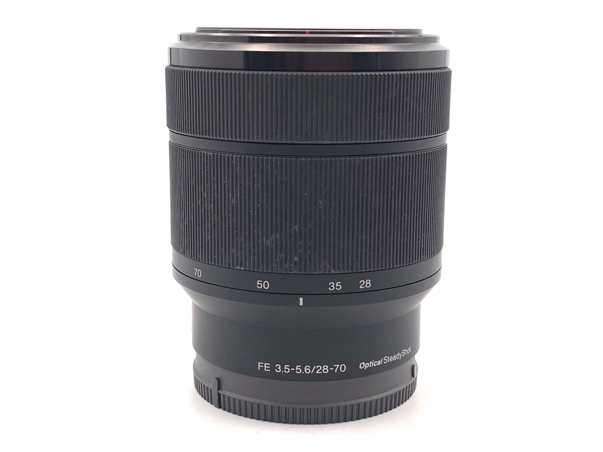 【中古】ソニー FE 28-70mm F3.5-5.6 OSS [SEL2870]