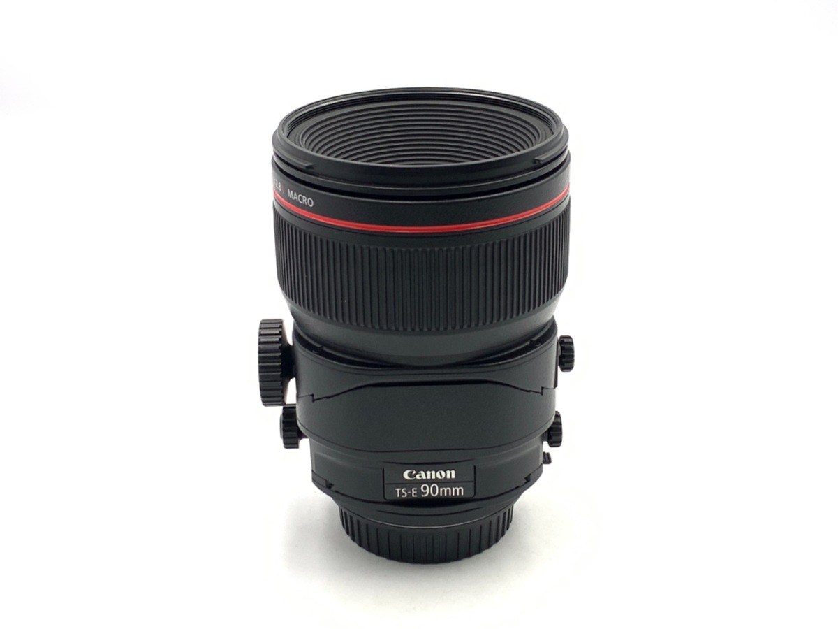キヤノン TS-E 90mm F2.8 中古 TS-E90mm F2.8 中古価格比較 - 価格.com