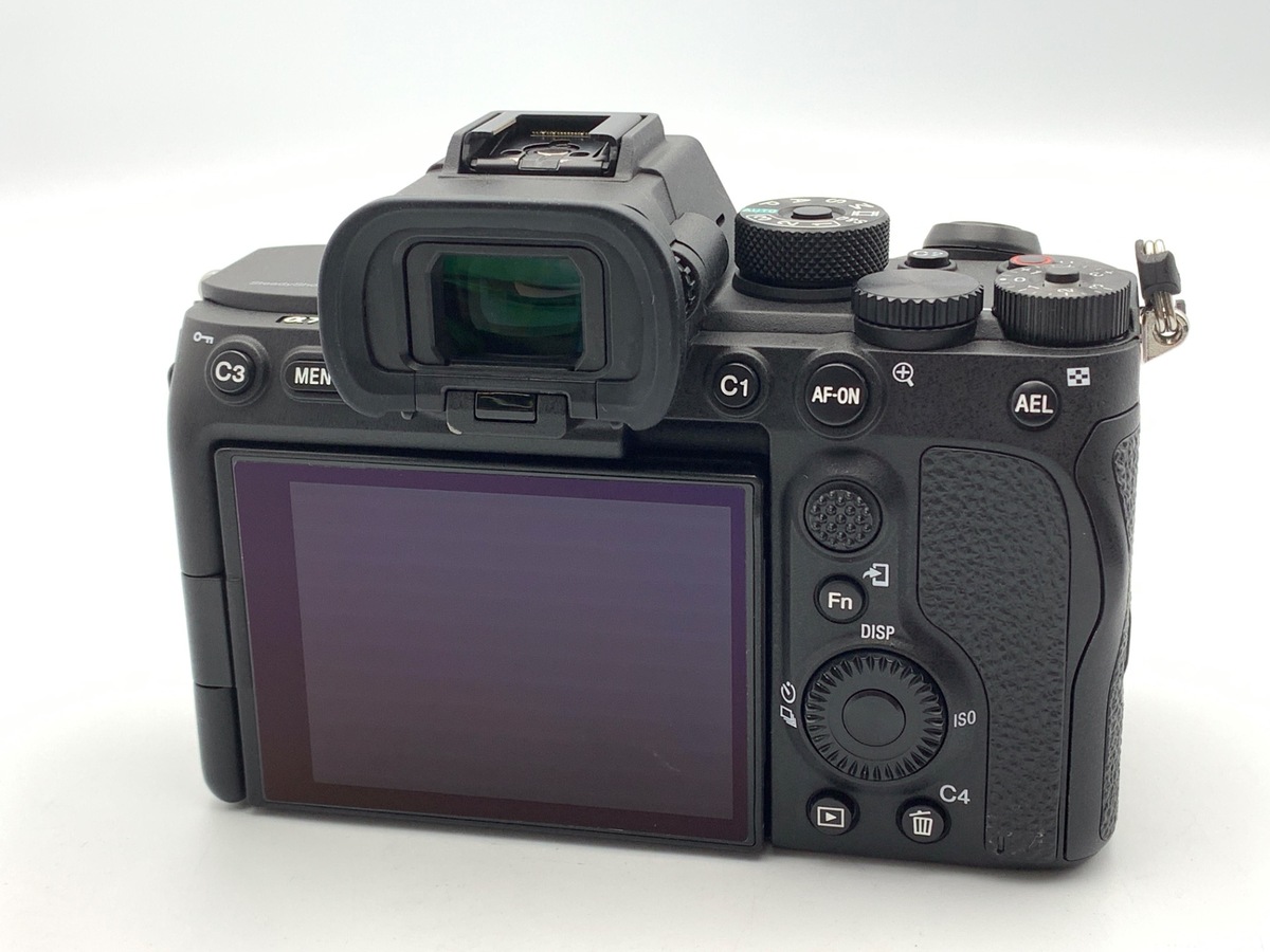 【中古】ソニー α7S III ボディ [ILCE-7SM3]
