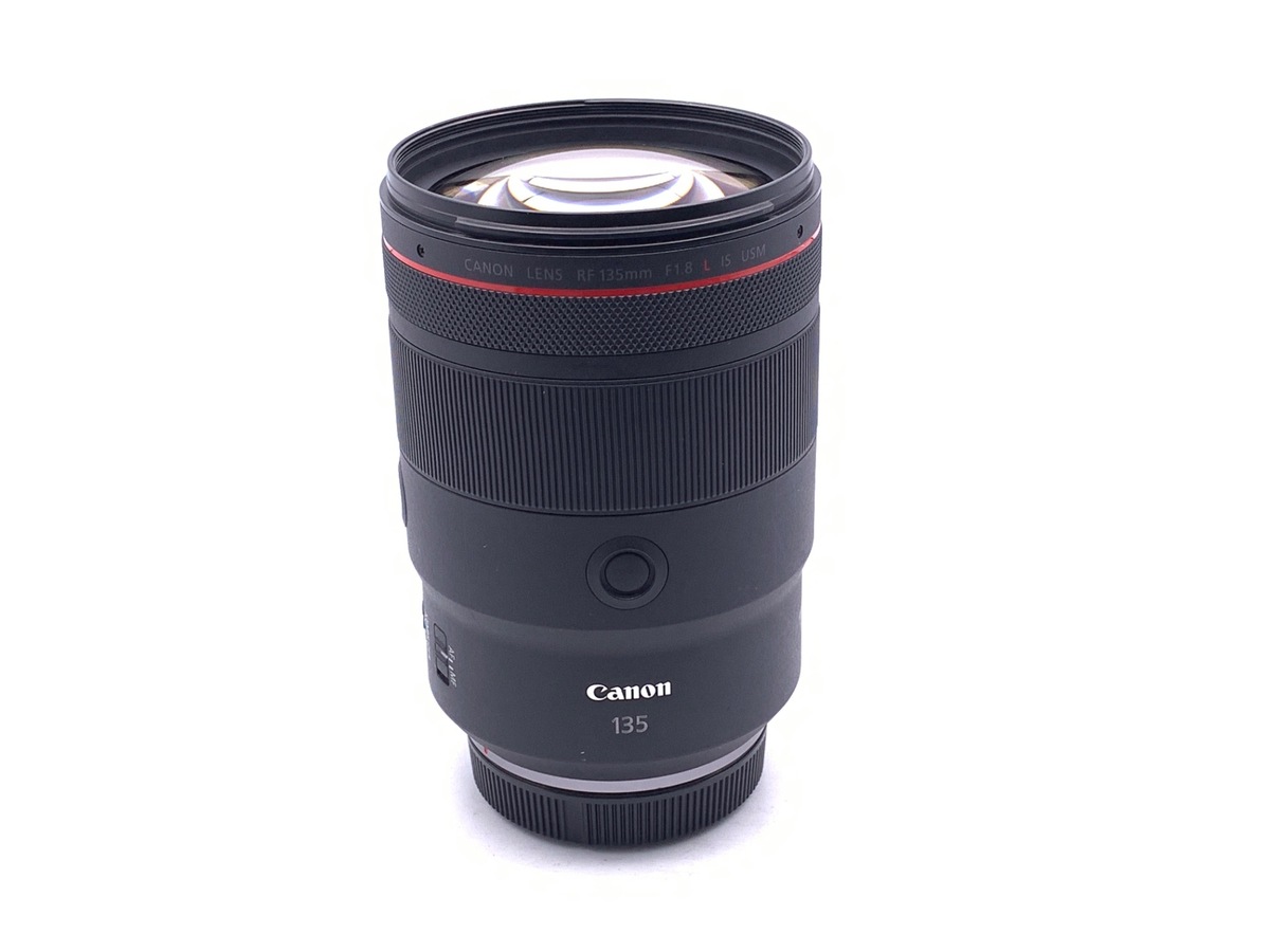 RF135mm F1.8 L IS USM 中古価格比較 - 価格.com