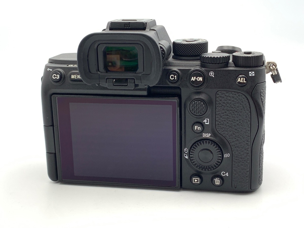 【中古】ソニー α7S III ボディ [ILCE-7SM3]